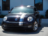 Used 2013 Volkswagen Beetle 2.0T image 3