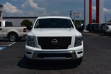 Used 2024 Nissan Titan SV w/ Accessory Utility Package image 2