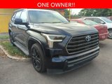 Used 2024 Toyota Sequoia SR5 w/ SR5 Premium Package image 3