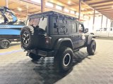 Used 2021 Jeep Wrangler Unlimited Rubicon image 5