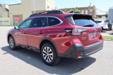 Used 2020 Subaru Outback Premium w/ Popular Package #1 image 6