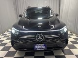 Used 2022 Mercedes-Benz EQB 300 4MATIC image 2