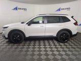 New 2026 Honda CR-V Sport Touring image 2
