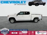 New 2025 Chevrolet Silverado 1500 LT image 5