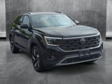 Used 2024 Volkswagen Atlas Cross Sport SE image 3