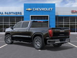 New 2026 GMC Sierra 1500 SLT image 3