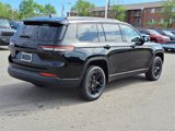 New 2025 Jeep Grand Cherokee L Altitude image 4