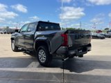 New 2025 Toyota Tacoma SR5 image 4