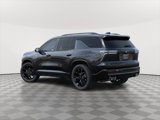 New 2026 Chevrolet Traverse RS image 3