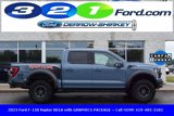 Used 2023 Ford F150 Raptor image 3