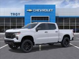 New 2025 Chevrolet Silverado 1500 Custom Trail Boss image 2