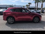 New 2025 MAZDA CX-5 Signature image 6