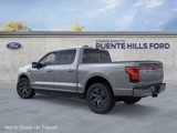 New 2025 Ford F150 Lightning Lariat image 4