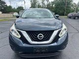 Used 2017 Nissan Murano S w/ Navigation Package image 3