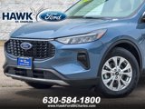 Certified 2023 Ford Escape Active w/ Tech Pack #2 image 2