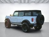 Certified 2021 Ford Bronco 4-Door image 5