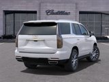 New 2025 Cadillac Escalade Premium Luxury Platinum image 4