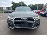 Used 2017 Audi Q7 3.0T Premium Plus image 2