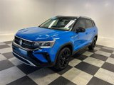 Certified 2024 Volkswagen Taos SE w/ Panoramic Sunroof Package image 3