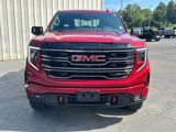 Used 2025 GMC Sierra 1500 AT4 w/ AT4 Premium Package image 3