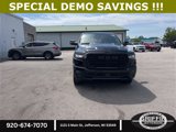 New 2026 RAM 1500 Laramie w/ Night Edition image 4