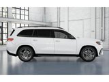 New 2025 Mercedes-Benz GLS 450 4MATIC image 2