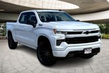 New 2025 Chevrolet Silverado 1500 RST image 2