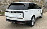 Used 2023 Land Rover Range Rover SE image 4