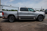 Used 2025 RAM 1500 Laramie image 4
