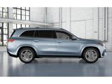 New 2025 Mercedes-Benz GLS 450 4MATIC image 2