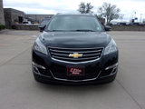 Used 2017 Chevrolet Traverse LT image 3