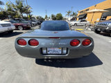 Used 2004 Chevrolet Corvette Coupe w/ Preferred Equipment Group image 4