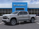New 2025 Chevrolet Silverado 1500 RST image 2