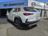 New 2025 MAZDA CX-50 AWD 2.5 Turbo w/ Premium Pkg image 3