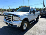 Used 2006 Ford F250 Lariat image 4