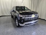 New 2025 Chevrolet Silverado 1500 LTZ w/ LTZ Premium Package image 2