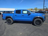 New 2025 Chevrolet Colorado Trail Boss image 4
