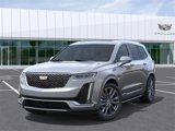 New 2025 Cadillac XT6 Premium Luxury w/ Platinum Package image 6