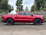 Used 2022 GMC Sierra 1500 Elevation image 3