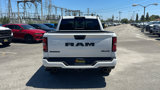 New 2025 RAM 1500 Big Horn image 5