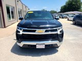Used 2023 Chevrolet Silverado 1500 LT w/ Protection Package image 3