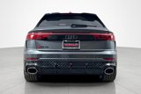 New 2025 Audi RS Q8 performance image 5