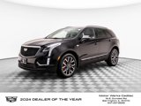 New 2025 Cadillac XT5 Sportv image 3