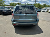 Used 2011 Subaru Forester 2.5X Premium w/ All-Weather Pkg image 5