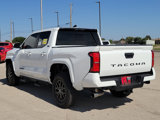 New 2025 Toyota Tacoma SR5 image 3