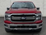 New 2025 Ford F150 Lariat image 3