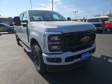 New 2026 Ford F250 Lariat image 2