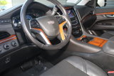 Used 2016 Cadillac Escalade Premium image 4
