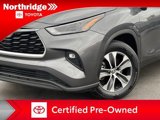 Certified 2024 Toyota Highlander XLE image 4