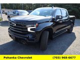 New 2026 Chevrolet Silverado 1500 High Country w/ High Country Premium Package image 3